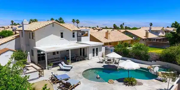 78735 Villeta DR