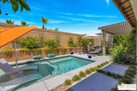 66258 N Agua Dulce Drive
