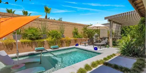 66258 N Agua Dulce Drive