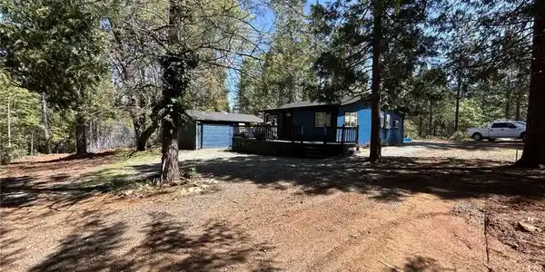 3353 Forbestown Road
