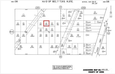 0 W Midland Trail