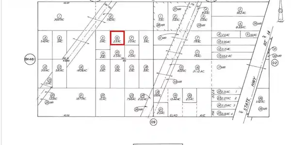 0 W Midland Trail