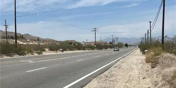 7777 Twentynine Palms