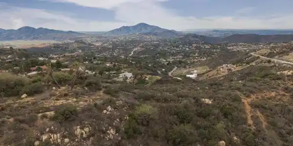 Skyline Truck Trail