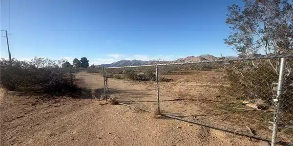 31020 Pawnee Road
