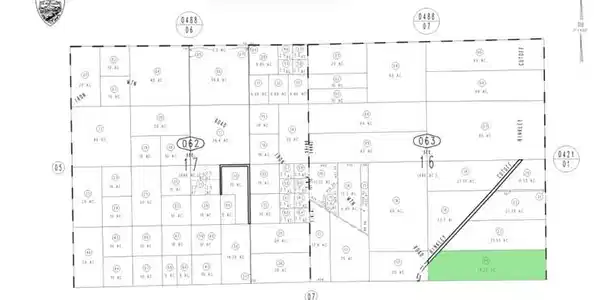 39 AC Hinkley Road