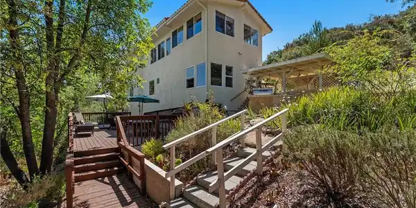 20609 Callon Drive