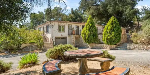 1480 Round Potrero Rd