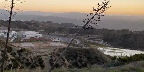 0 Romero Canyon