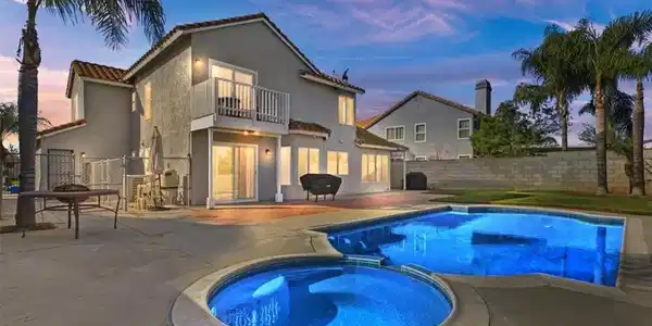 20628 Mesa Oak Drive