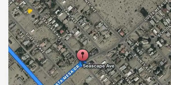 1 Sea Scape Avenue