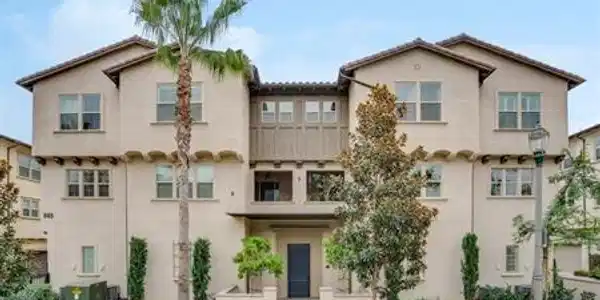 865 Orchid Way
