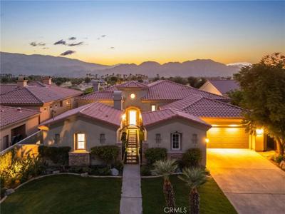 55675 Turnberry Way