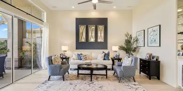 434 Desert Holly Drive