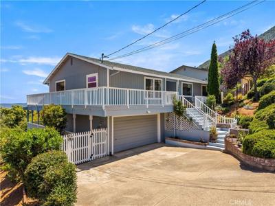 3466 Greenwood Drive