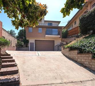 729 W 22nd Street