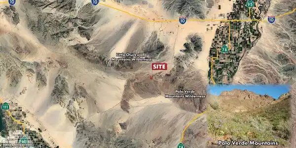0 I-10 & Hwy 78