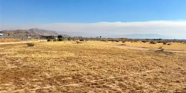 0 Desert View