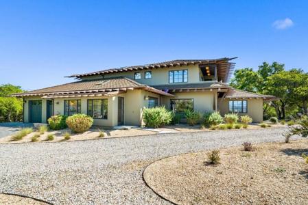 1205 Eagle Hill Road