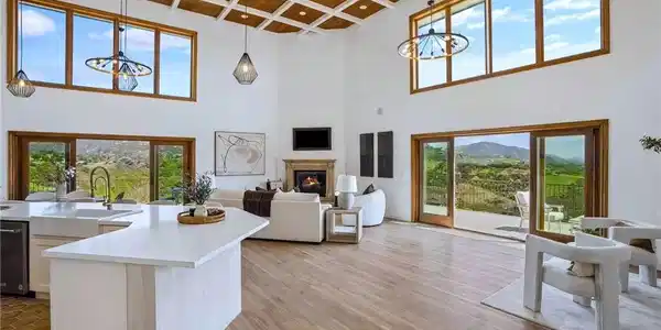 4385 Rainbow Vista Drive