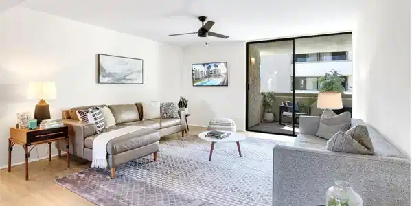 251 E La Verne Way