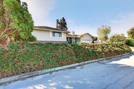 913 Ridgemark Drive