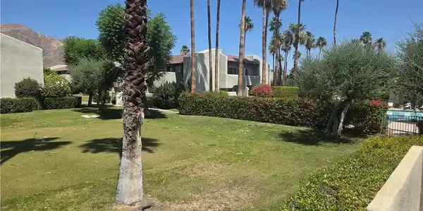 351 N Hermosa Drive