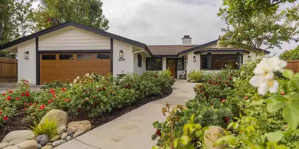 1209 San Ramon Way