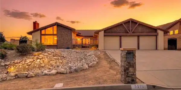 5328 Ranch Gate Road