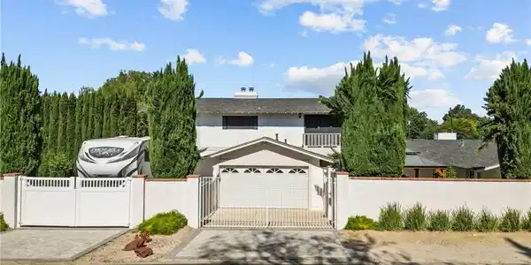 4790 Adam Road