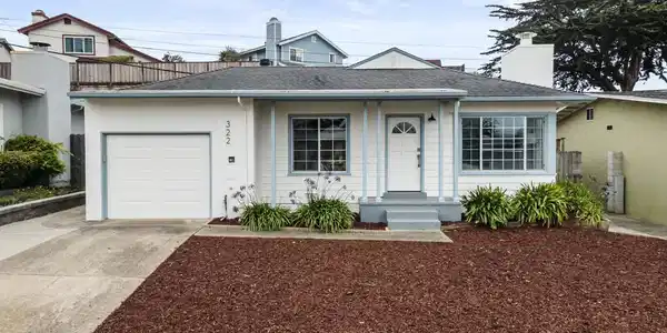 322 Forest View Drive