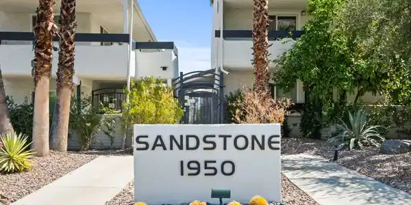 1950 S Palm Canyon