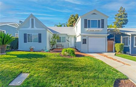 643 Cypress Circle