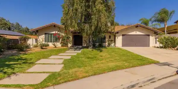 603 Crestview Drive