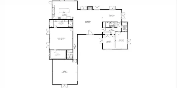 768 Winding Creek Lane