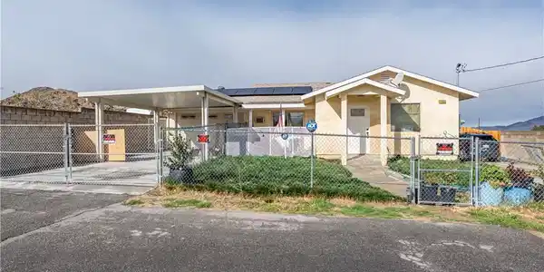 9404 Mesa