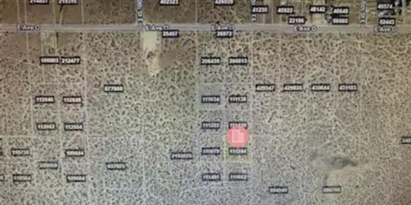 0 Vac/Vic Avenue 04/152 Ste