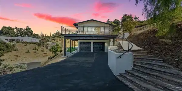 1909 Canyon Road