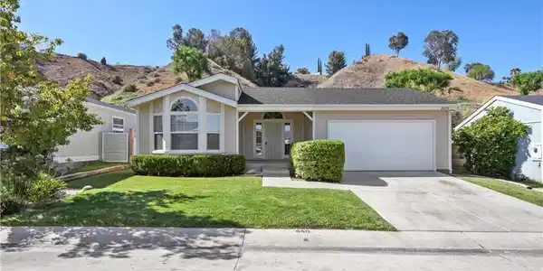20197 Canyon View Drive