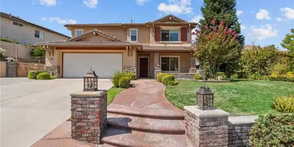 21190 Cimarron Way