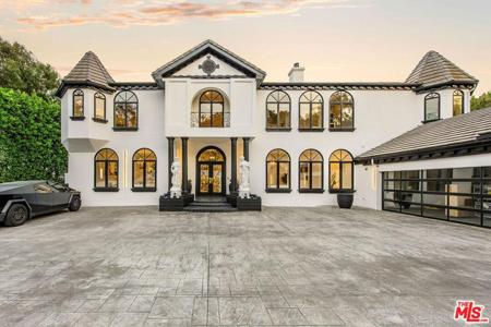 84 Stagecoach Road