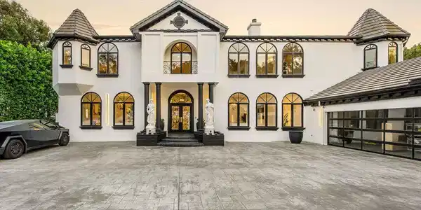 84 Stagecoach Road