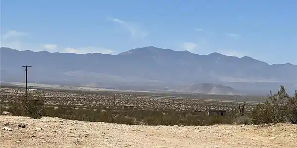 0 near Mirage Lake Rd 0461-453-20