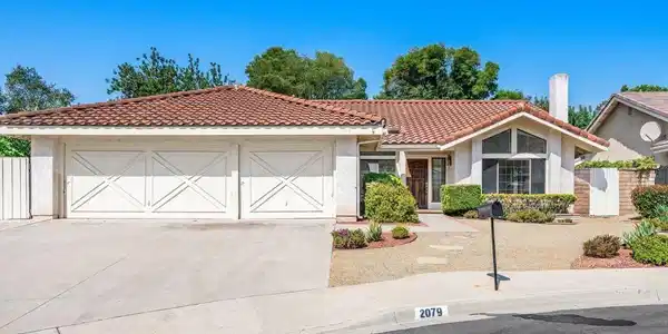 2079 Hartwick Circle