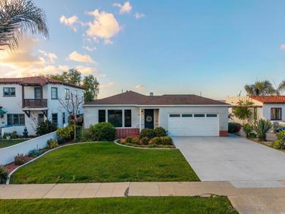 5198 Canterbury Drive