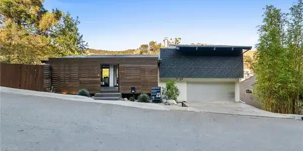 2522 Zorada Drive