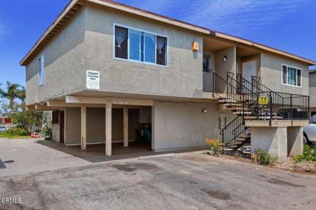 2630 El Dorado Avenue