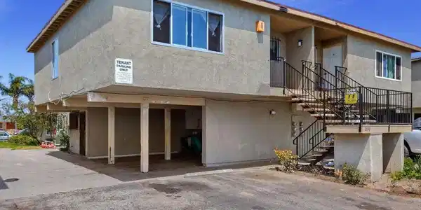 2630 El Dorado Avenue