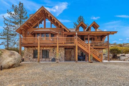 60766 Table Mountain Road
