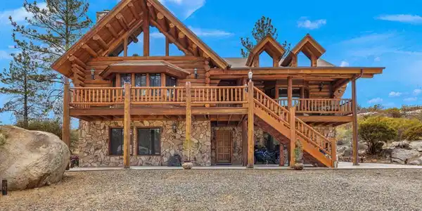 60766 Table Mountain Road